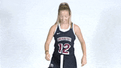 Hamilton GIF by Lafayette Leopards