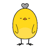 Sorry Excuse Me Sticker by Beaky Boops