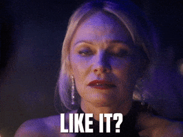 Love It Jazz GIF by The Lonely Island