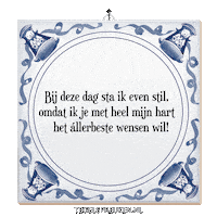 Humor Support Sticker by Tegelspreuken.nl