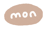 Day Monday Sticker