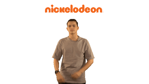 Teennick Sticker by NickelodeonIsreal