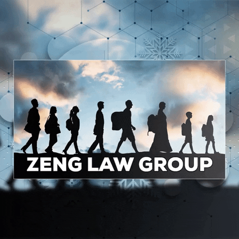zenglawgroup giphygifmaker zeng law group GIF
