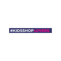 Kids_Shop ks kidsshop kidsshoplovers lojakidsshop Sticker