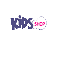 Kids_Shop kids shop kidsshoplovers lojskidsshop Sticker