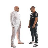 Abdi 385I Sticker by Universal Music Deutschland