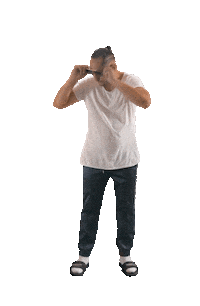 Abdi 385I Sticker by Universal Music Deutschland