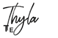 Thyla Sticker by Kazamais