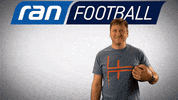 american football GIF by ransport