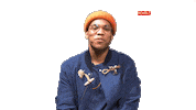 anderson paak dancing Sticker by REVOLT TV