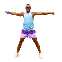 Shaun T Dance Sticker by Beachbody
