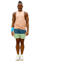 Cha Cha Dance Sticker by Beachbody