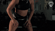 Arc Powerlifting GIF by All-Round Champion