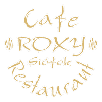 Pizza Cafe Sticker by Roxy Étterem Siófok