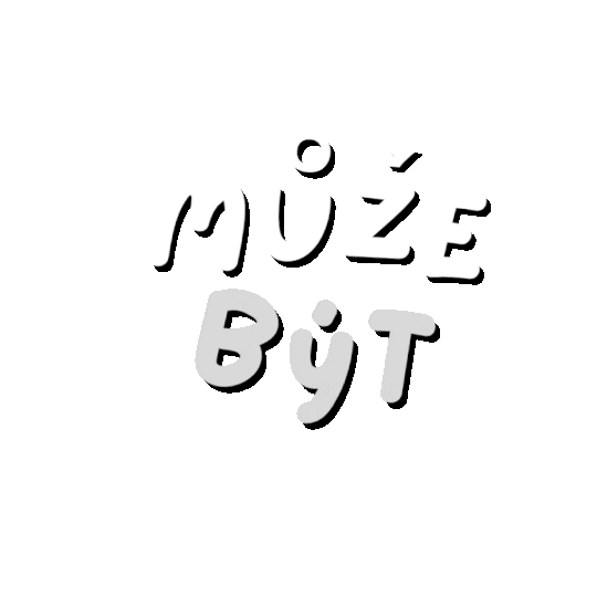 Hlasky Sticker by slivkafe