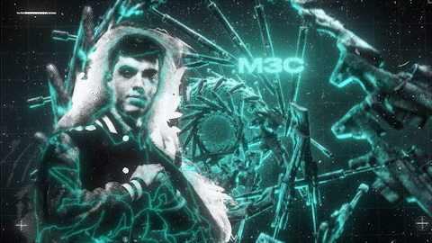 Champions Tour 3D GIF by VALORANT Esports