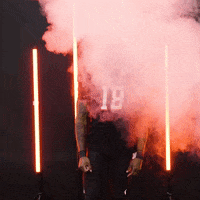 College Football Sport GIF by Texas Tech Football