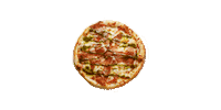 PiriloPizza pizza restaurant puerto rico restaurante Sticker