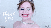 Happy Girl GIF by Lillee Jean