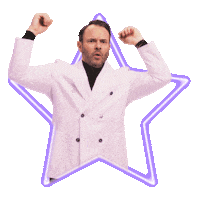 Star Maskedsinger Sticker by TV4