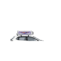 QWQEREXPRESS delivery express delivery delivery car qwqer express Sticker