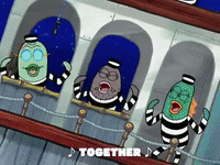 season 5 the inmates of summer GIF by SpongeBob SquarePants