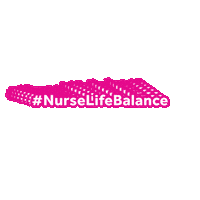 intelycare nurse nursing rn cna Sticker