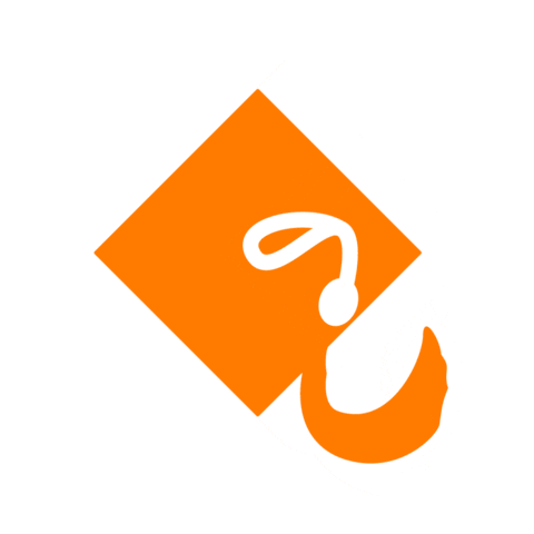 Tennessee Volunteers Go Vols Sticker by UT Knoxville