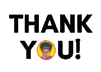 Curlygirl Sticker by I Am Unique!