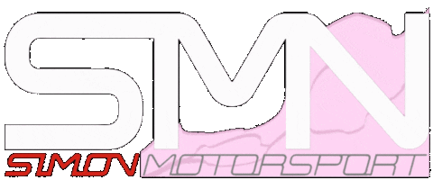 Smn Sticker by simonmotorsport
