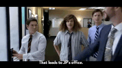 comedy central GIF by Workaholics