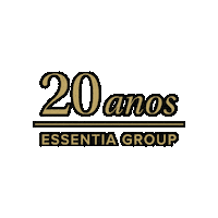 Essentia Group Sticker by Essential Nutrition