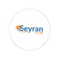 Sticker by Seyran Tur
