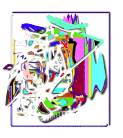 art loop GIF by John Fogarty