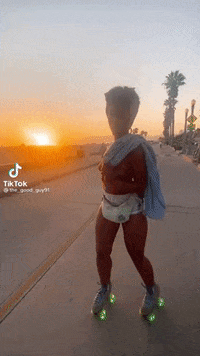 Happy Black Woman GIF by Calisha Prince