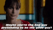 Pretending Fast And Furious GIF by The Fast Saga