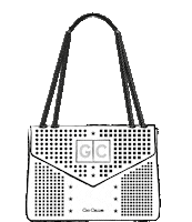 bags beunique Sticker by Gio Cellini