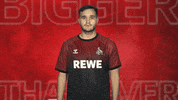 Vbl Love GIF by Bundesliga