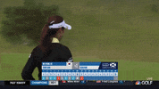 Happy Golf GIF by LPGA