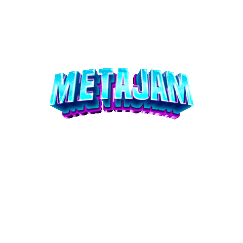 Metaverse Sticker by DELENCE A. SHEARES SR.