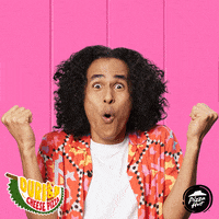Excited So Good GIF by Pizza Hut Malaysia