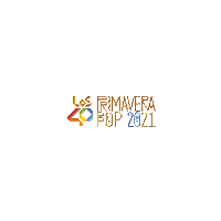 Los40Spain Sticker by Los40 International