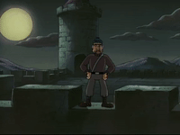 hey arnold nicksplat GIF