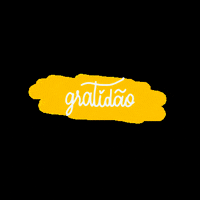 Jp2905 gratidao letrasdojp GIF