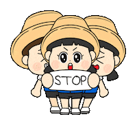 sponect_beachup travel beach stop walk Sticker