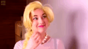 GIF by Webs & Tiaras