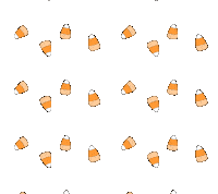 Trick Or Treat Halloween Sticker by Cosmopolitan