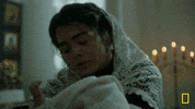 rocking samantha colley GIF by National Geographic Channel