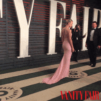 vanity fair oscar party GIF by Vanity Fair