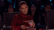 Mel B No GIF by America's Got Talent